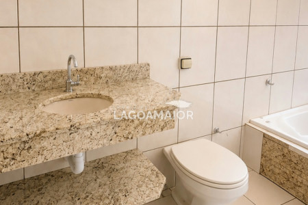 Rancho à venda com 3 quartos, sendo 3 suítes, Três Lagoas - MS