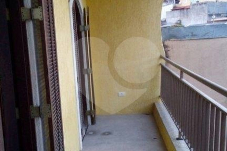 Casa à venda com 4 suítes em Freguesia do Ó, São Paulo, SP