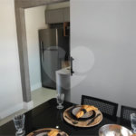 Apartamento à venda com 2 quartos em Parque Residencial Rafael Alcalá, Porto Feliz, SP