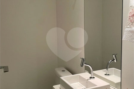 Apartamento à venda com 3 suítes em Vila Andrade, São Paulo, SP