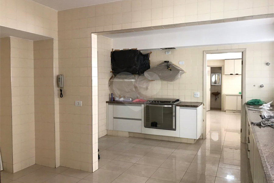 Apartamento à venda com 4 suítes em Santana, São Paulo, SP