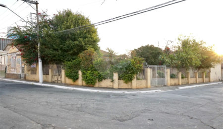 Terreno à venda com 3 quartos em Casa Verde, São Paulo, SP