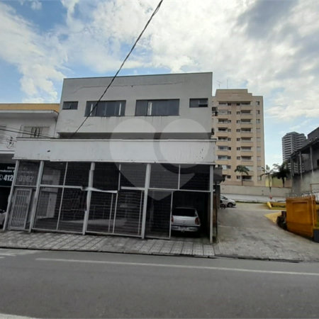 Prédio para alugar no Centro, São Bernardo do Campo, SP