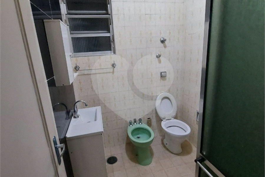 Apartamento à venda com 3 quartos em Palmas do Tremembé, São Paulo, SP