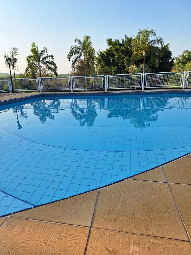 Rancho com 12 dormitórios à venda, 63000 m² por R$ 7.500.000,00 - Condomínio Haras Paineiras - Salto/SP