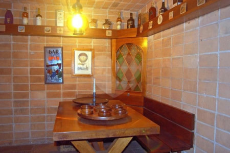 Casa à venda com 5 quartos, sendo 4 suítes, em Alto da Boa Vista, São Paulo, SP