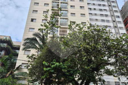 Apartamento para alugar com 2 quartos em Liberdade, São Paulo, SP