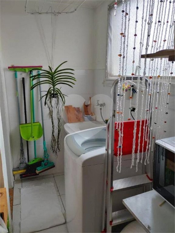 Apartamento à venda com 1 quarto em Santo Amaro, São Paulo, SP
