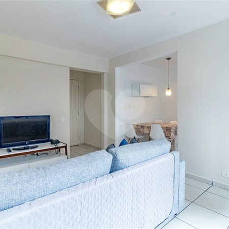 Apartamento à venda com 2 quartos em Pinheiros, São Paulo, SP