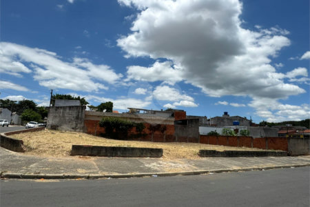 Terreno à venda ou para alugar em Parque Residencial Rondon, Salto, SP