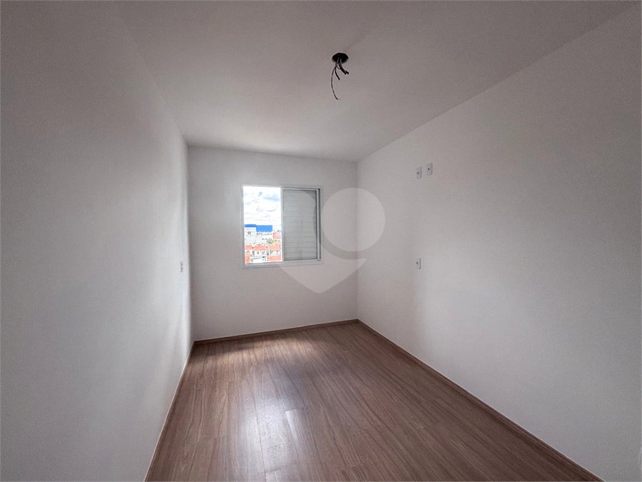 Apartamento à venda com 2 quartos em Vila Fiori, Sorocaba, SP