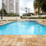 Apartamento à venda com 4 quartos, sendo 3 suítes, em VILA SÔNIA, São Paulo, SP