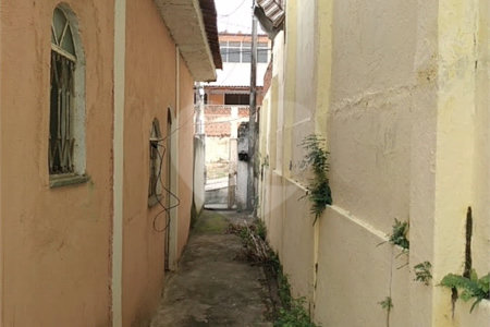 Casa à venda com 3 quartos em Pedra de Guaratiba, Rio de Janeiro, RJ