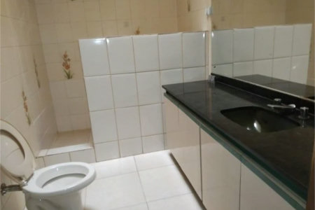 Sobrado à venda com 3 quartos, sendo 1 suíte, em Jardim Pinheiros, São Paulo, SP