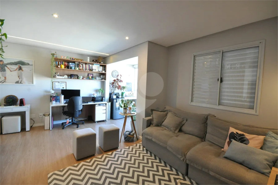 Apartamento à venda com 2 quartos em Vila Guilherme, São Paulo, SP