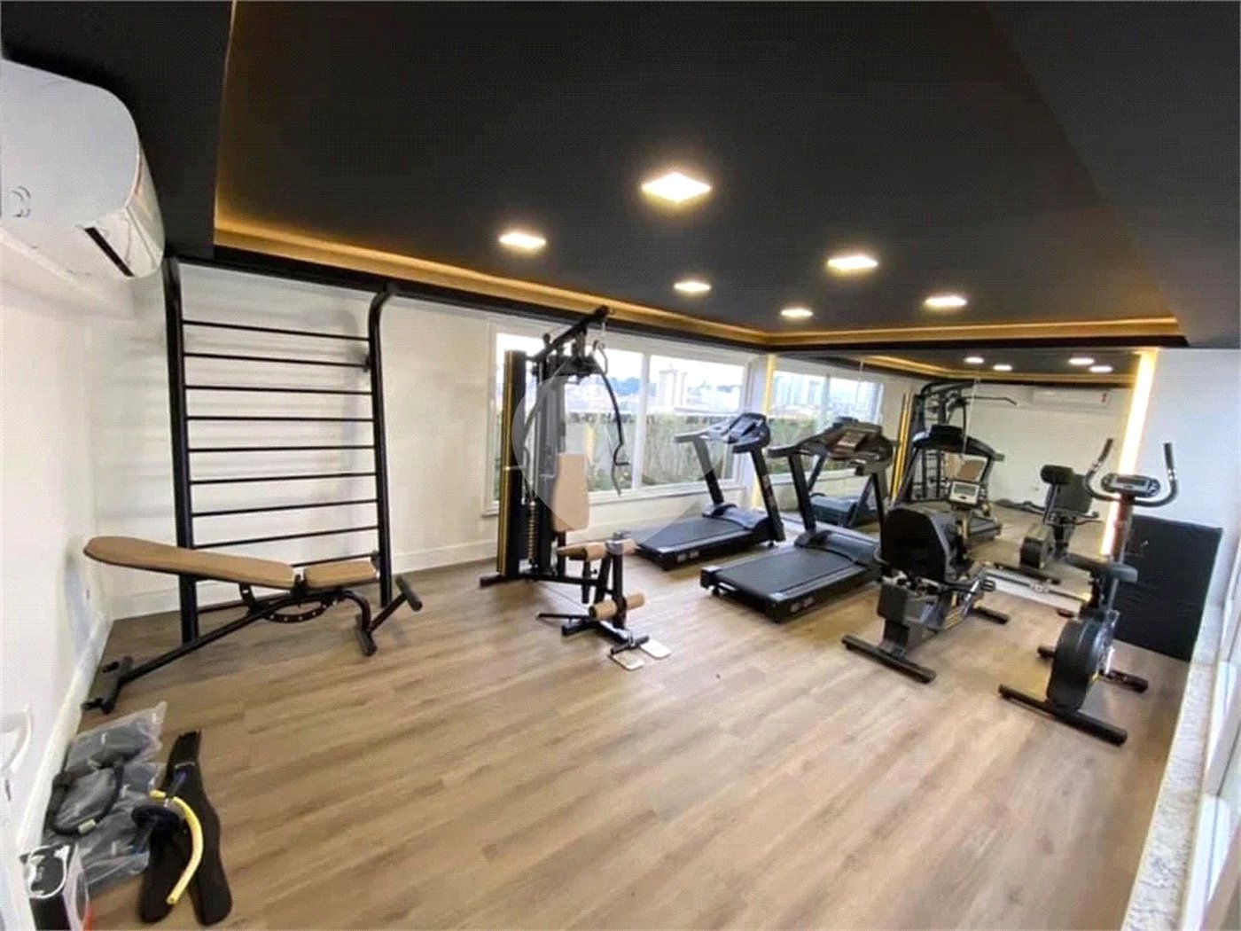 Apartamento à venda com 2 quartos em Jardim Paraíso, São Paulo, SP