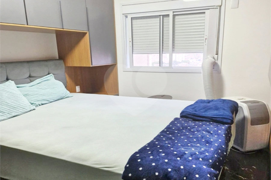 Apartamento à venda com 2 quartos, sendo 1 suíte, em Jardim Flor da Montanha, Guarulhos, SP