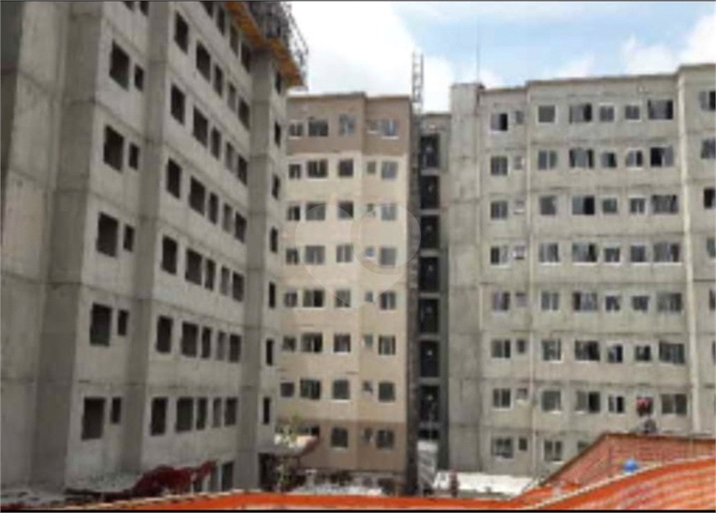 Apartamento à venda com 2 quartos em Jardim Boa Vista (zona Oeste), São Paulo, SP