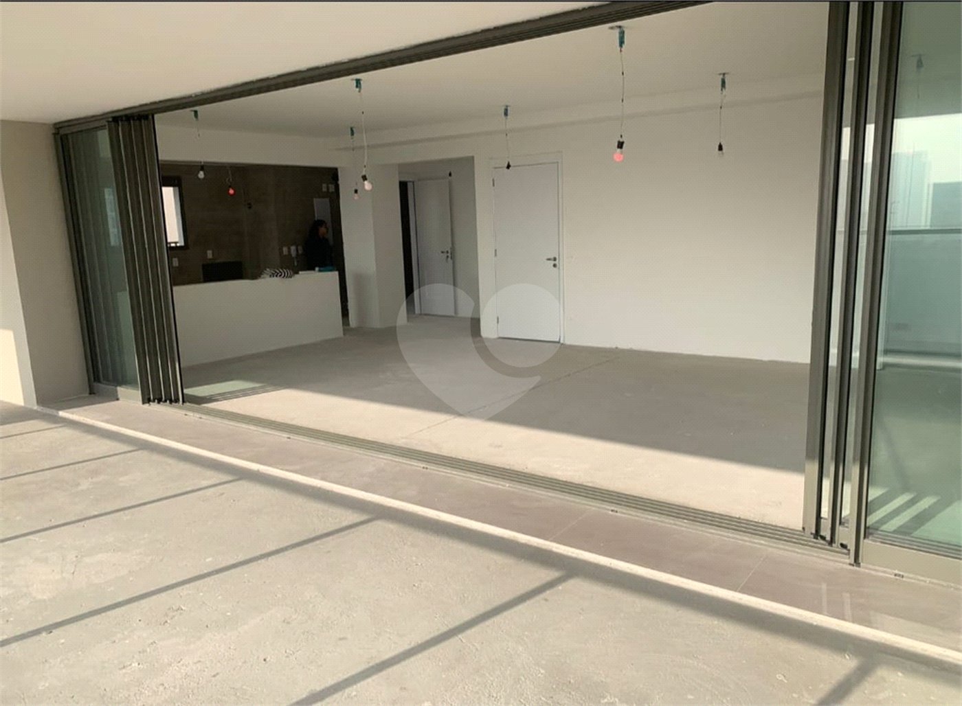 Apartamento à venda com 4 quartos, sendo 2 suítes, em Brooklin Paulista, São Paulo, SP
