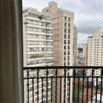 Apartamento à venda com 3 quartos, sendo 2 suítes, em Santana, São Paulo, SP