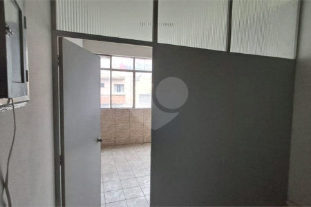 Sala à venda em Tucuruvi, São Paulo, SP