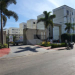 Apartamento à venda com 2 quartos em Cosmos, Rio de Janeiro, RJ