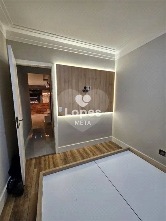 Apartamento à venda com 2 quartos em Jardim Oriente, São José dos Campos, SP