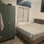 Apartamento à venda com 3 quartos, sendo 1 suíte, em Santa Teresinha, São Paulo, SP