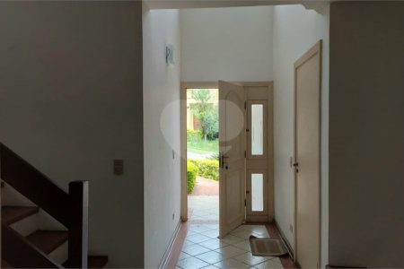 Casa para venda ou aluguel - Condomínio São Paulo II - Cotia.