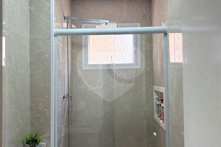 Apartamento à venda com 3 quartos, sendo 1 suíte,  em Jardim Bandeirantes, Louveira, SP