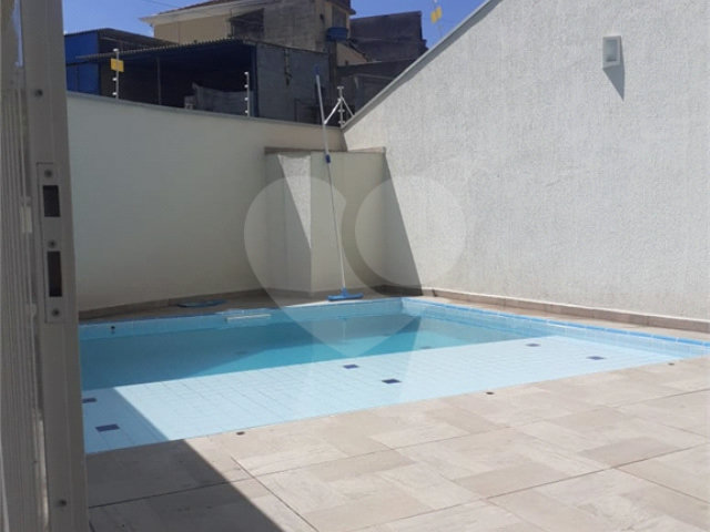 Apartamento à venda com 2 quartos em Casa Verde, São Paulo, SP