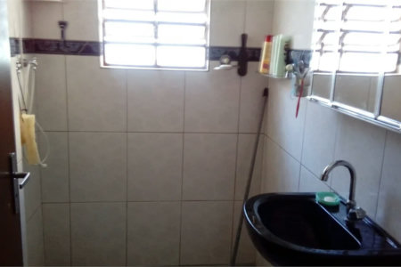 Casa Térrea à venda com 3 quartos em Jardim Catanduva, São Paulo, SP