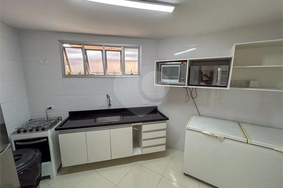 Apartamento à venda com 3 quartos em Santa Teresinha, São Paulo, SP