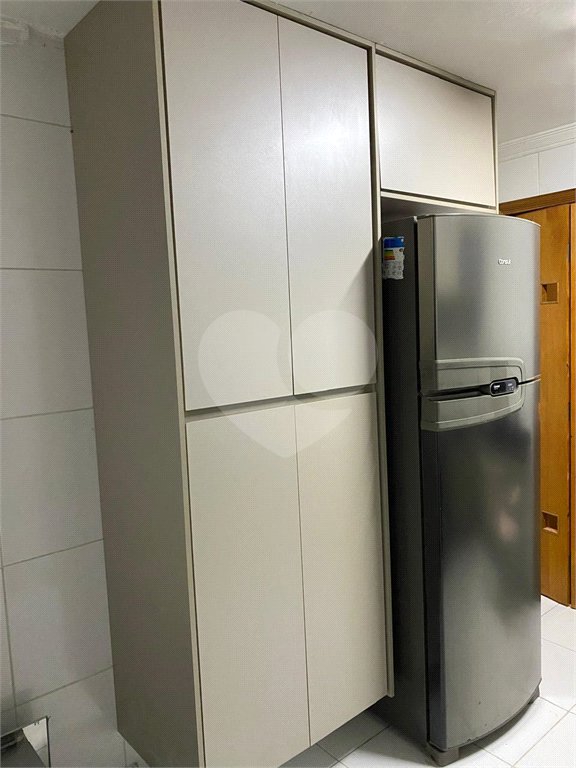 Apartamento à venda com 2 quartos em Horto, São Paulo, SP