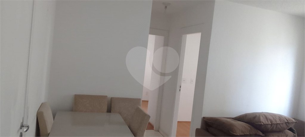 Apartamento à venda com 2 quartos em Vila Guilherme, São Paulo, SP