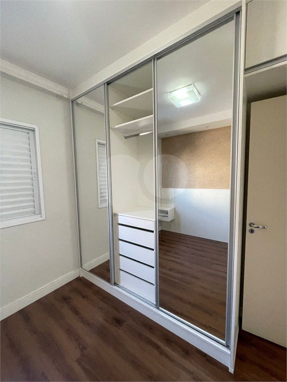 Apartamento para alugar com 2 quartos em Ortizes, Valinhos, SP