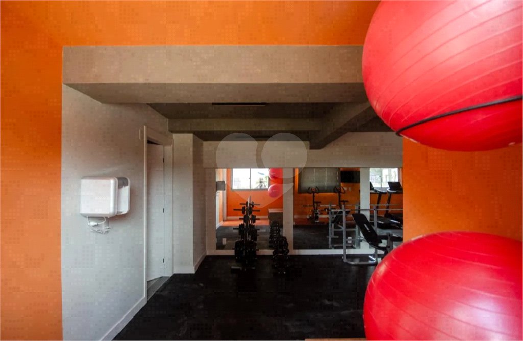 Apartamento à venda com 2 quartos em Freguesia do Ó, São Paulo, SP