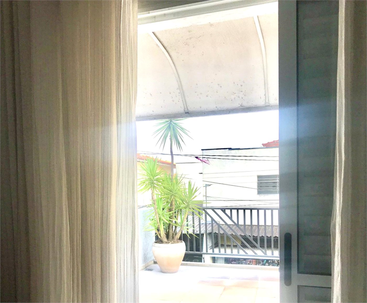 Sobrado à venda com 3 quartos, sendo 1 suíte, em Mandaqui, São Paulo, SP