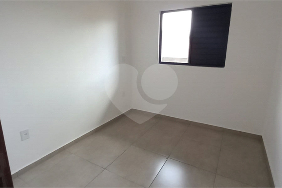 Apartamento à venda com 2 quartos em Freguesia do Ó, São Paulo, SP
