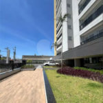 Apartamento à venda com 2 suítes em Jardim Santa Cruz, Indaiatuba, SP