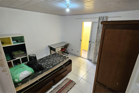 Casa à venda com 3 quartos, sendo 1 suíte, em Jardim Petrópolis, São Paulo, SP
