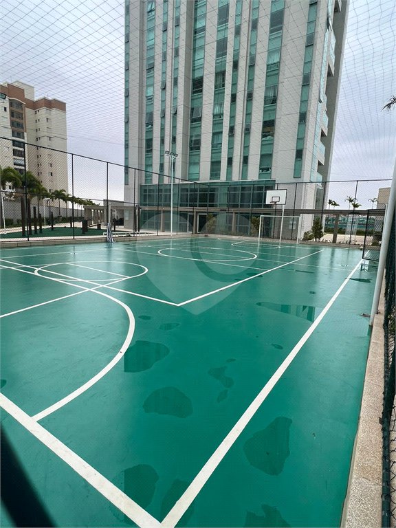 Apartamento à venda com 3 suítes em Jardim Pompéia, Indaiatuba, SP