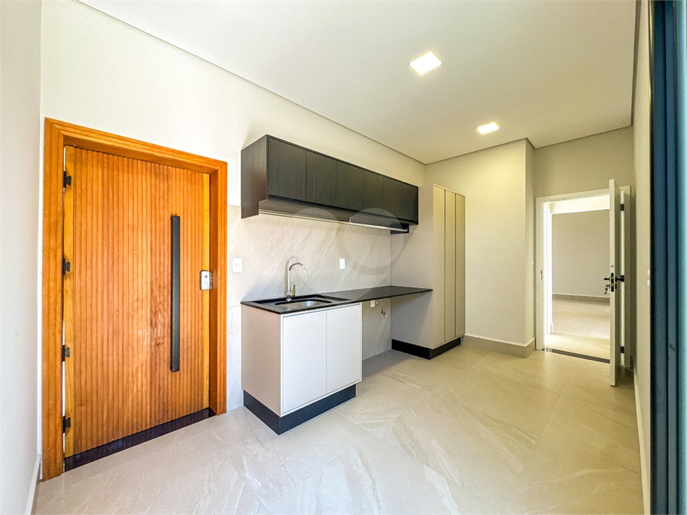 Casa à venda com 3 suítes no condomínio Jardim Residencial Dona Maria Candida, Indaiatuba - SP