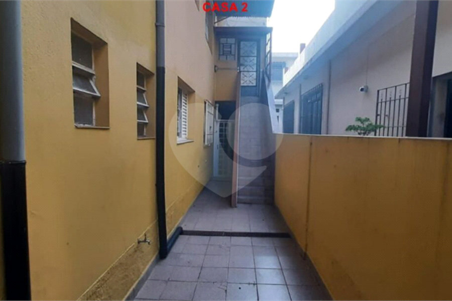 Sobrado à venda com 1 suíte em Casa Verde, São Paulo, SP