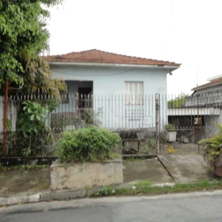 Terreno à venda em Jardim Bonfiglioli, São Paulo, SP