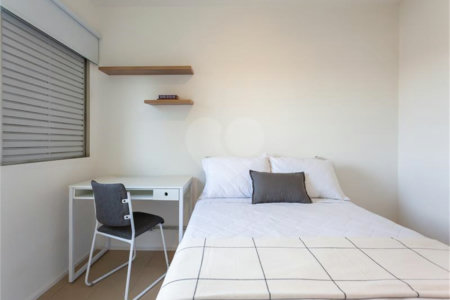 Apartamento à venda com 4 quartos, sendo 1 suíte, em Vila Olímpia, São Paulo, SP