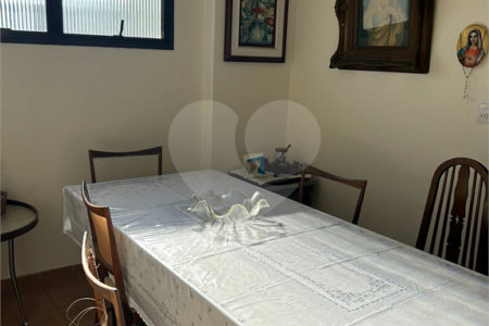 Apartamento à venda com 4 suítes em Fazenda Morumbi, São Paulo, SP
