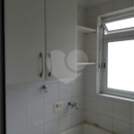 Apartamento à venda com 2 quartos em Vila Anastácio, São Paulo, SP