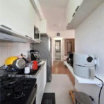 Apartamento à venda com 2 quartos em Jardim São Paulo(zona Norte), São Paulo, SP