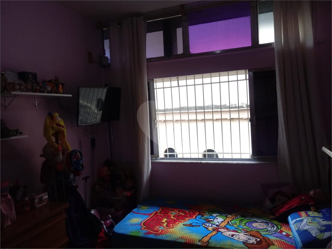 Apartamento à venda com 2 quartos em Tijuca, Rio de Janeiro, RJ